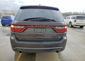 Dodge Durango 5.7 HEMI R/T | ���� �� ����: 11.06.2026�. | Mobile.bg � ����� ������ 6