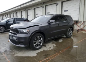 ����� �� �������� �� Dodge Durango 5.7 HEMI R/T | ���� �� ����: 11.06.2026�.