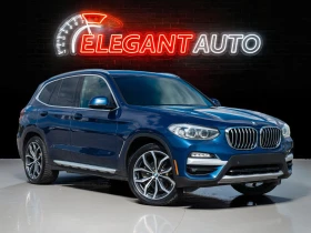 ������ BMW X3