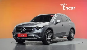 Mercedes-Benz GLC 220 ЕЛ. БАГАЖНИК* BLIND SPOT* HUD* 360* КРАЙНА ЦЕНА