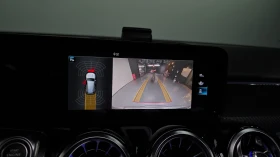 Mercedes-Benz GLB35AMG 2021 35AMG* 4Matic* Full* Фиксирана цена  | Auto.bg — изображение 10
