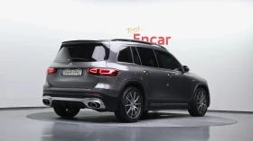 Mercedes-Benz GLB35AMG 2021 35AMG* 4Matic* Full* Фиксирана цена  | Auto.bg — изображение 2