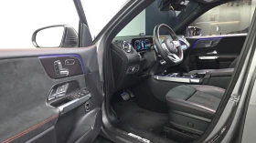 Mercedes-Benz GLB35AMG 2021 35AMG* 4Matic* Full* Фиксирана цена  | Auto.bg — изображение 6