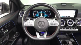 Mercedes-Benz GLB35AMG 2021 35AMG* 4Matic* Full* Фиксирана цена  | Auto.bg — изображение 8