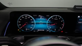 Mercedes-Benz GLB35AMG 2021 35AMG* 4Matic* Full* Фиксирана цена  | Auto.bg — изображение 4