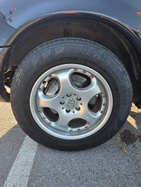 Mercedes-Benz ML 270 | Mobile.bg � ����� ������ 8