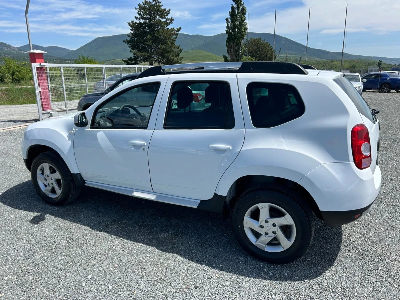 Dacia Duster (KATO НОВА), снимка 9 - Автомобили и джипове - 44976077