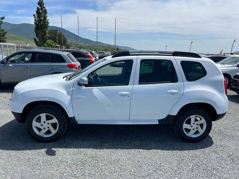 Dacia Duster (KATO НОВА), снимка 10 - Автомобили и джипове - 44976077