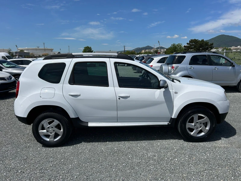 Dacia Duster (KATO НОВА), снимка 4 - Автомобили и джипове - 44976077