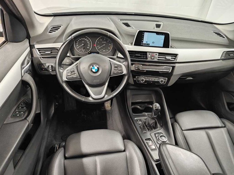 BMW X1, снимка 5 - Автомобили и джипове - 46101484