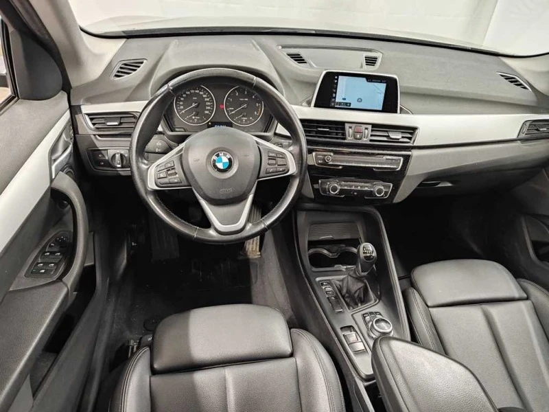 BMW X1, снимка 5 - Автомобили и джипове - 47704309