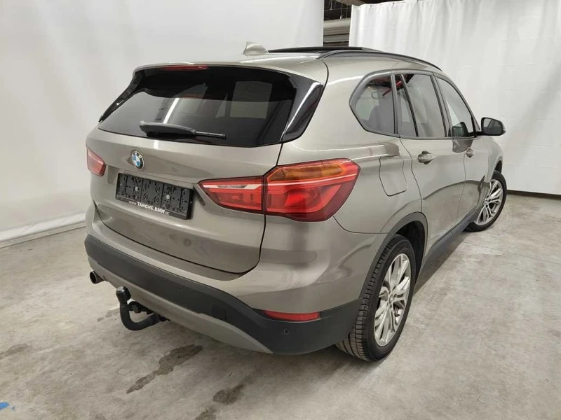 BMW X1, снимка 3 - Автомобили и джипове - 46480595