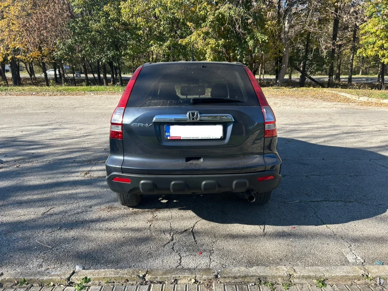 Honda Cr-v 2.0 VTEC, снимка 7 - Автомобили и джипове - 47937742