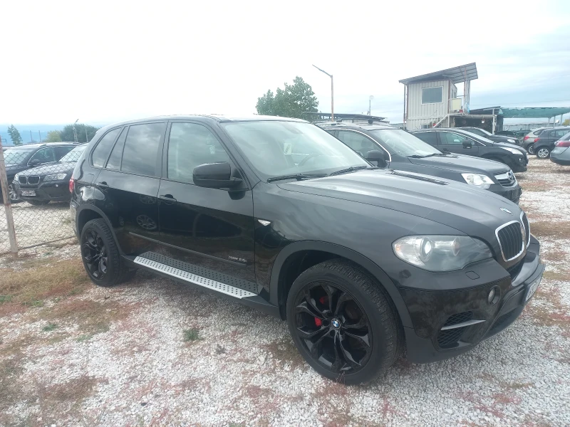 BMW X5 3, 5 I X-DRIVE KOJA, AVT, PANORAMA, снимка 4 - Автомобили и джипове - 51988537