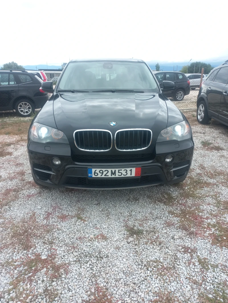 BMW X5 3, 5 I X-DRIVE KOJA, AVT, PANORAMA, снимка 2 - Автомобили и джипове - 51988537