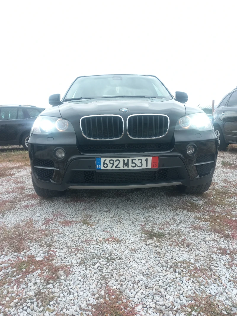 BMW X5 3, 5 I X-DRIVE KOJA, AVT, PANORAMA
