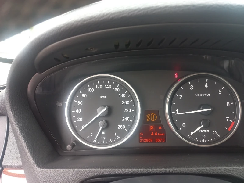 BMW X5 3, 5 I X-DRIVE KOJA, AVT, PANORAMA, снимка 6 - Автомобили и джипове - 51988537