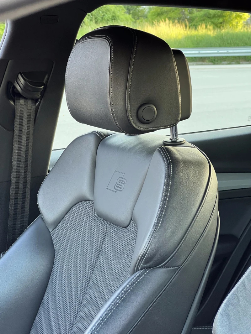 Audi Q5 2.0 TDI* 3xS-Line* Matrix* Virtual* , снимка 8 - Автомобили и джипове - 52214473