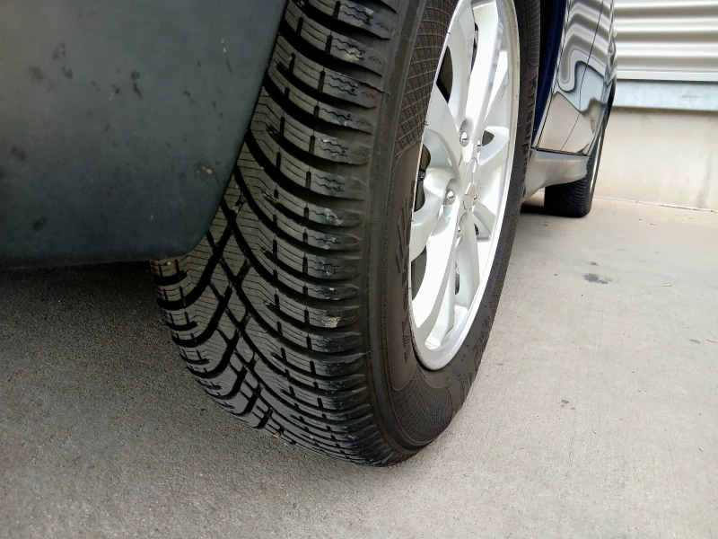 Mitsubishi ASX 1.8d 4x4 182000km, снимка 9 - Автомобили и джипове - 52555044