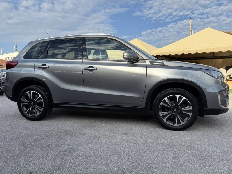 Suzuki Vitara 1.4i M.Hibrid Booster Jet !! 100% РЕАЛНИ КИЛОМЕТРИ, снимка 4 - Автомобили и джипове - 52751488