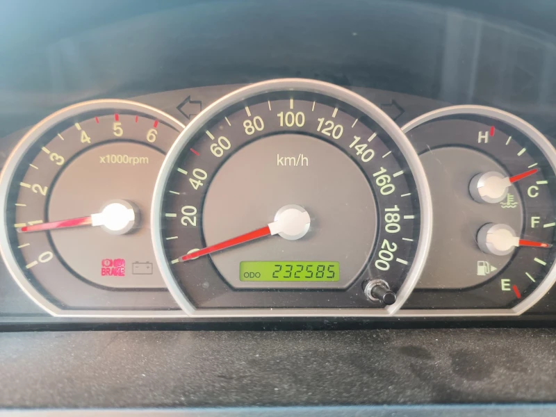 Kia Sorento 2.5 - 170kc, снимка 12 - Автомобили и джипове - 52828348