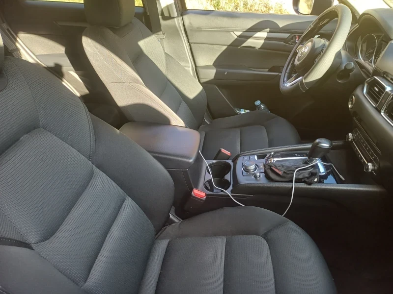 Mazda CX-5  - изображение 6