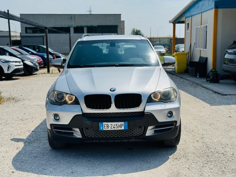 BMW X5 3.0 D 235 к.с * НОВ ВНОС* БЕЗ РЪЖДИ * ГОТОВА ЗА ПЪ - 18999 лв. / 9714.03 € - 72504130 1