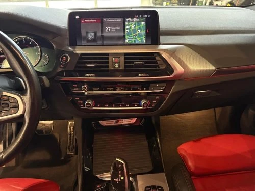 BMW X3 M40I * * M PACK * * CARFAX * * ���������� * *  | Mobile.bg � ����������� 11