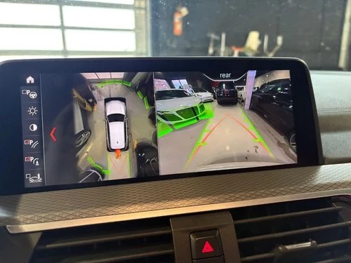 BMW X3 M40I * * M PACK * * CARFAX * * ���������� * *  | Mobile.bg � ����������� 13