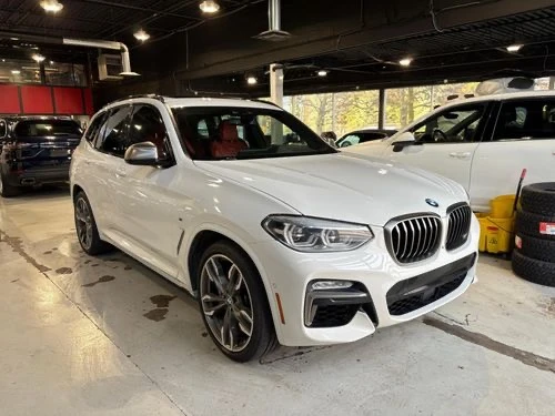 BMW X3 M40I * * M PACK * * CARFAX * * ���������� * *  | Mobile.bg � ����������� 2