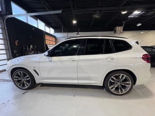 BMW X3 M40I * * M PACK * * CARFAX * * ���������� * *  | Mobile.bg � ����������� 4