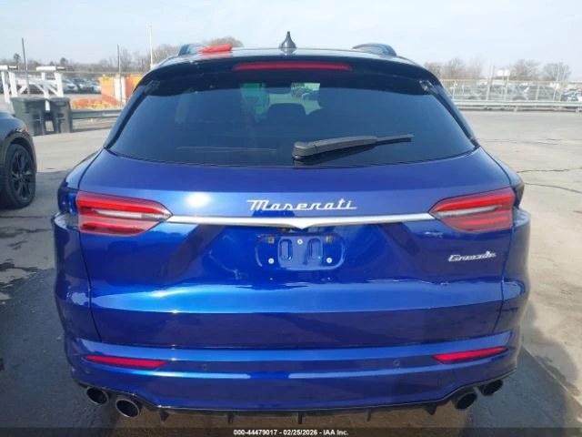 Maserati Grecale GT | Mobile.bg � ����������� 3