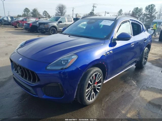 Maserati Grecale GT | Mobile.bg � ����������� 5