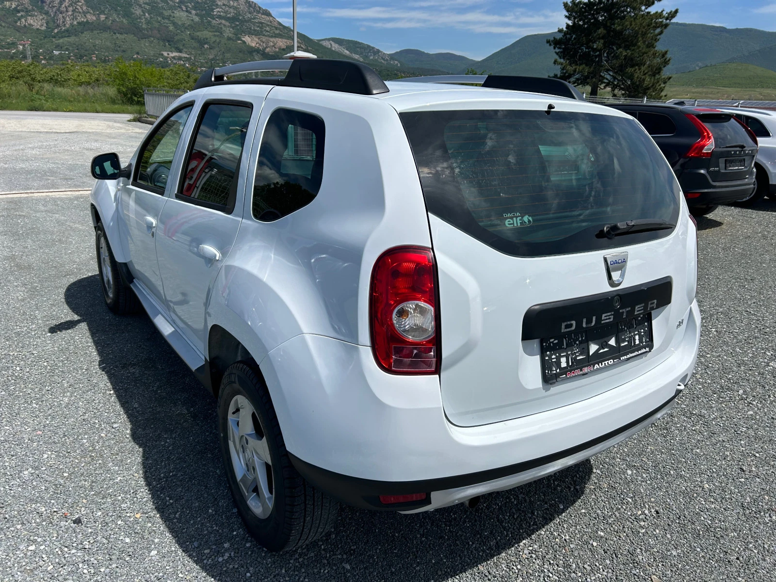 Dacia Duster (KATO НОВА) - изображение 8