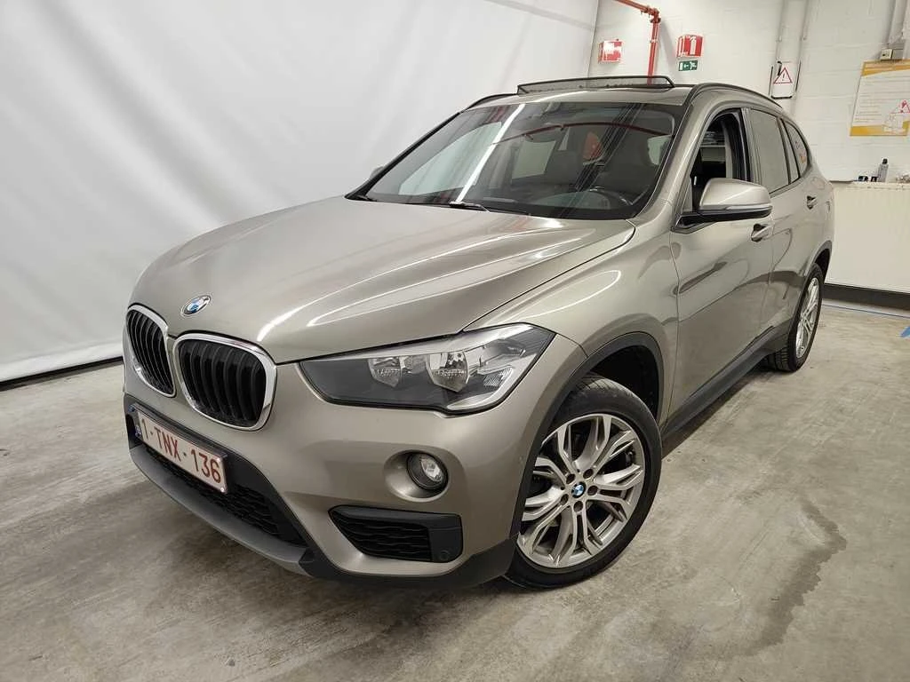 BMW X1  - изображение 2