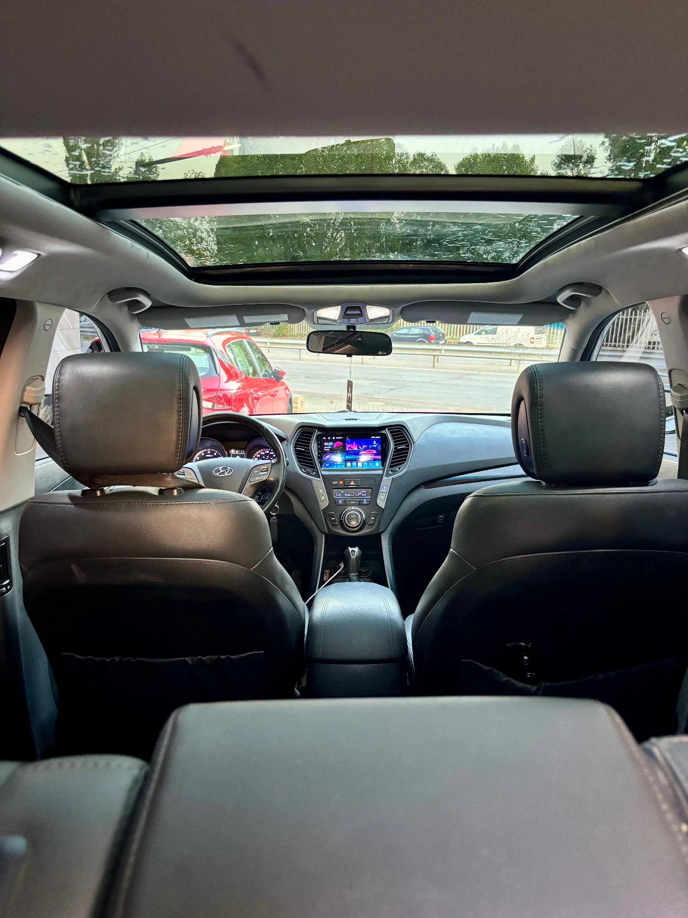 Hyundai Santa fe FACELIFT 2.4 GDI - изображение 9