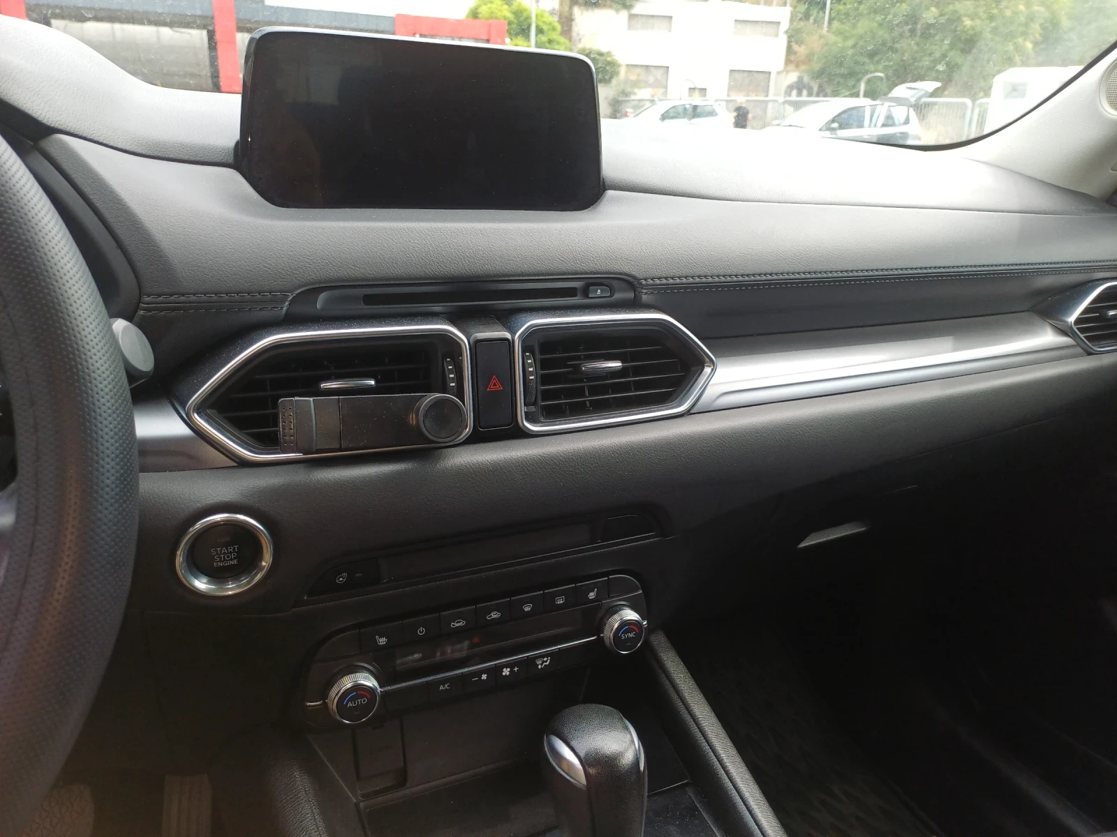 Mazda CX-5  - изображение 7