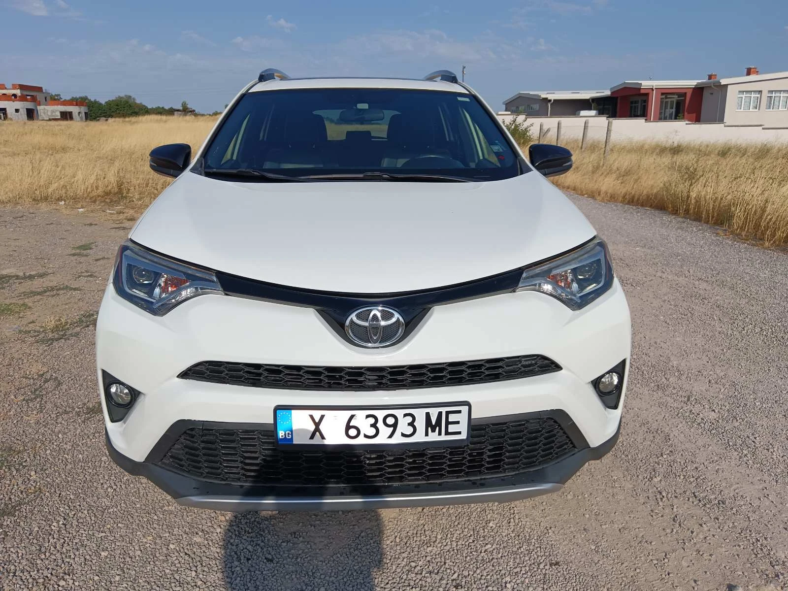 Toyota Rav4 SE 2.5 AWD - изображение 5