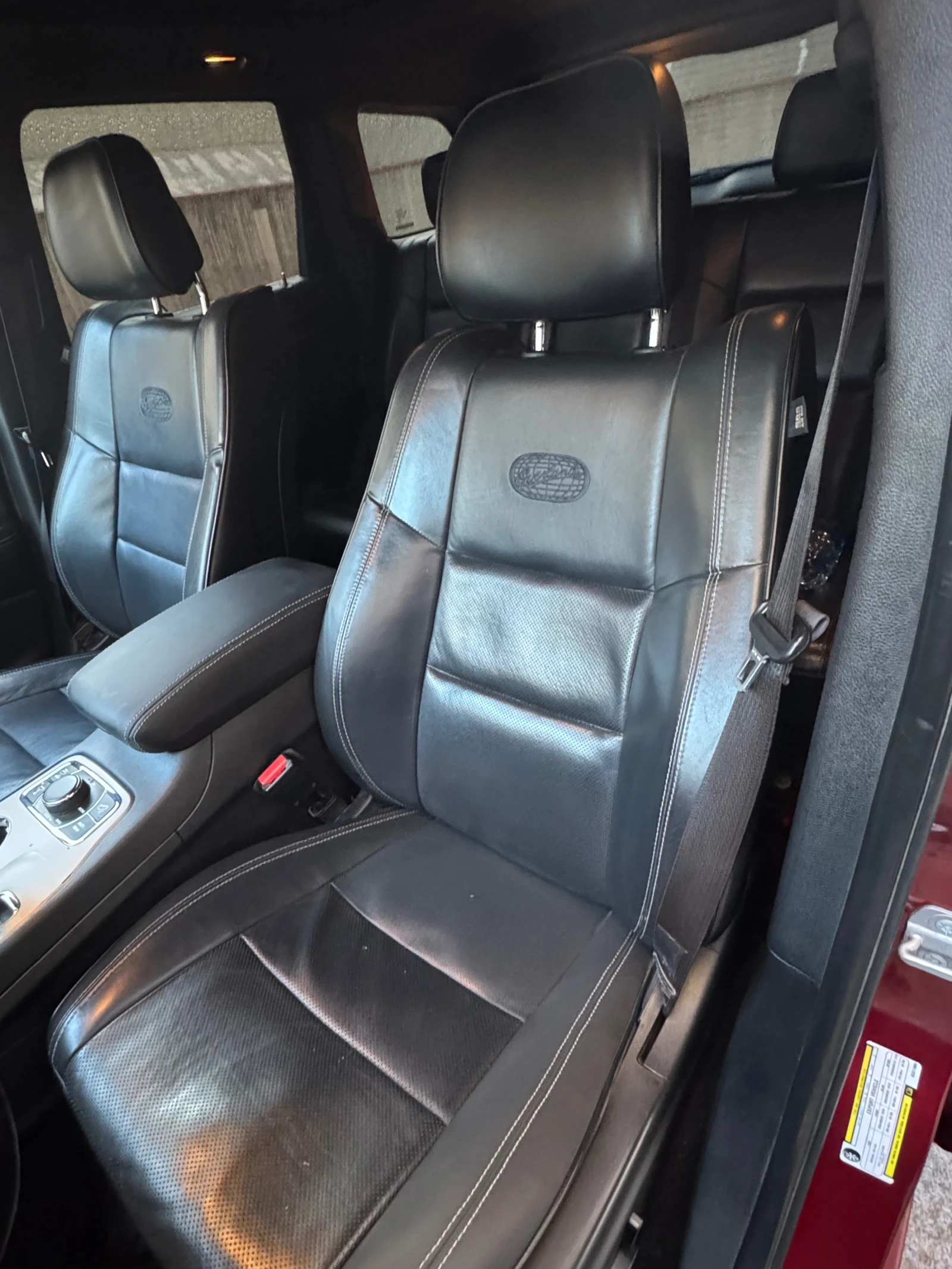 Jeep Grand cherokee 5.7 HEMI | Mobile.bg   14