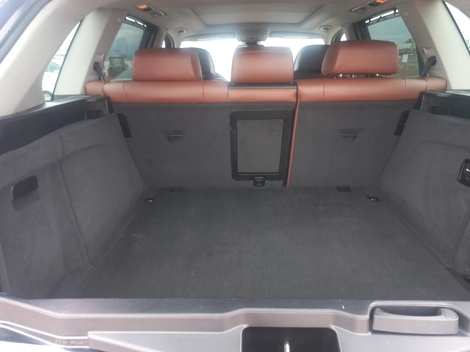 BMW X5 3, 5 I X-DRIVE KOJA, AVT, PANORAMA | Mobile.bg   14