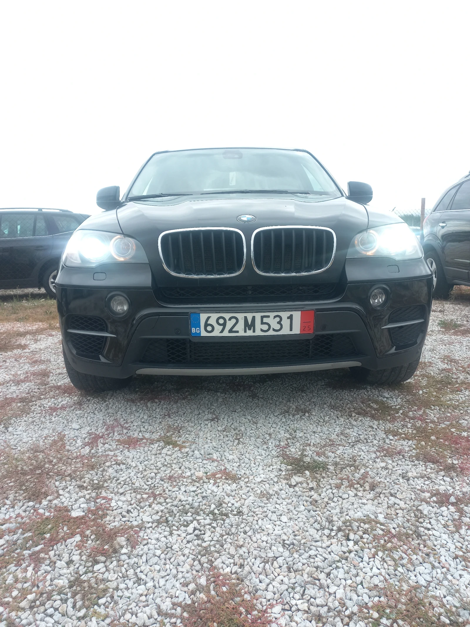 BMW X5 3, 5 I X-DRIVE KOJA, AVT, PANORAMA | Mobile.bg   1