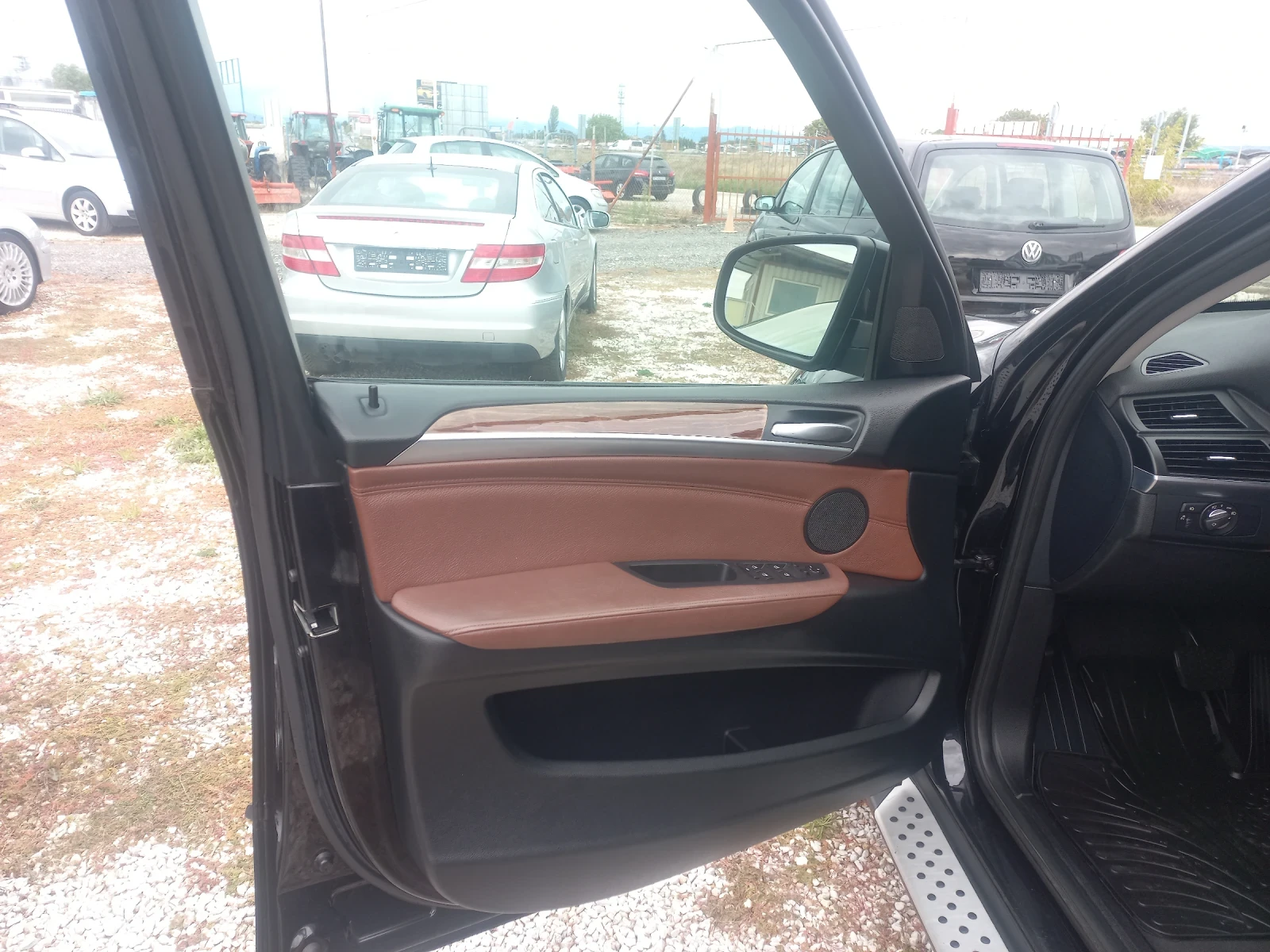 BMW X5 3, 5 I X-DRIVE KOJA, AVT, PANORAMA - изображение 9