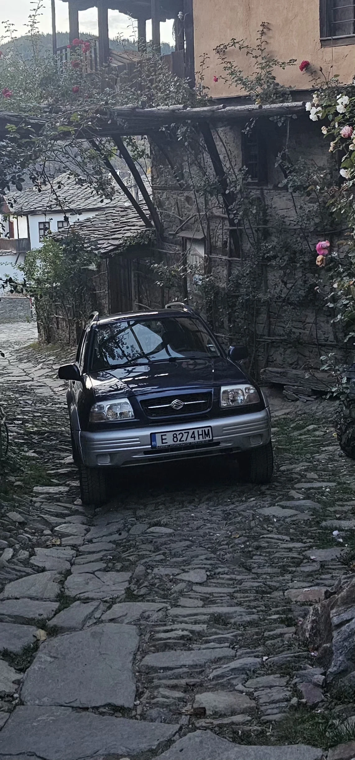 Suzuki Grand vitara ���/������ | Mobile.bg � ����������� 1