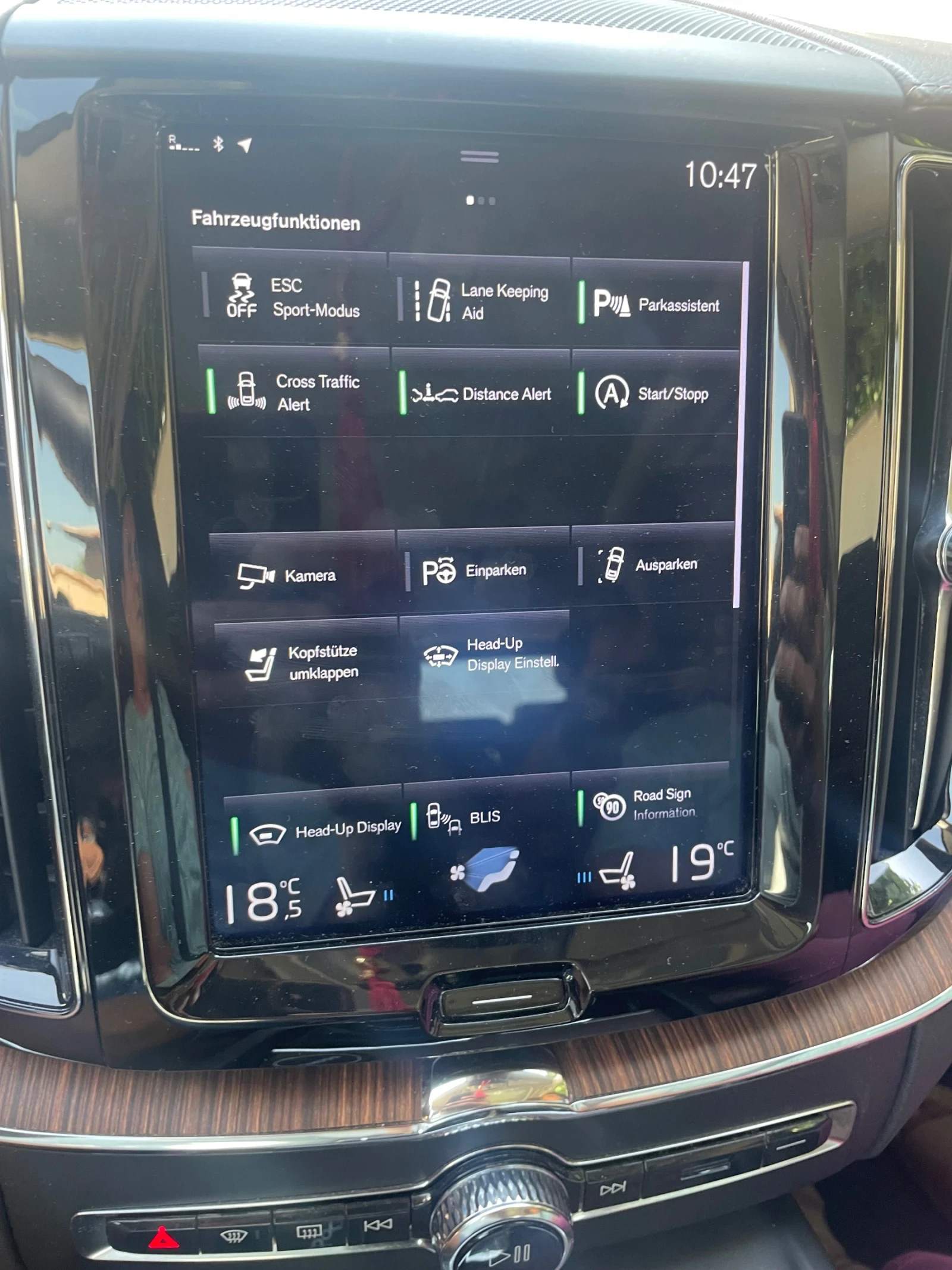 Volvo XC60 Inscription AWD D5 | Mobile.bg   9