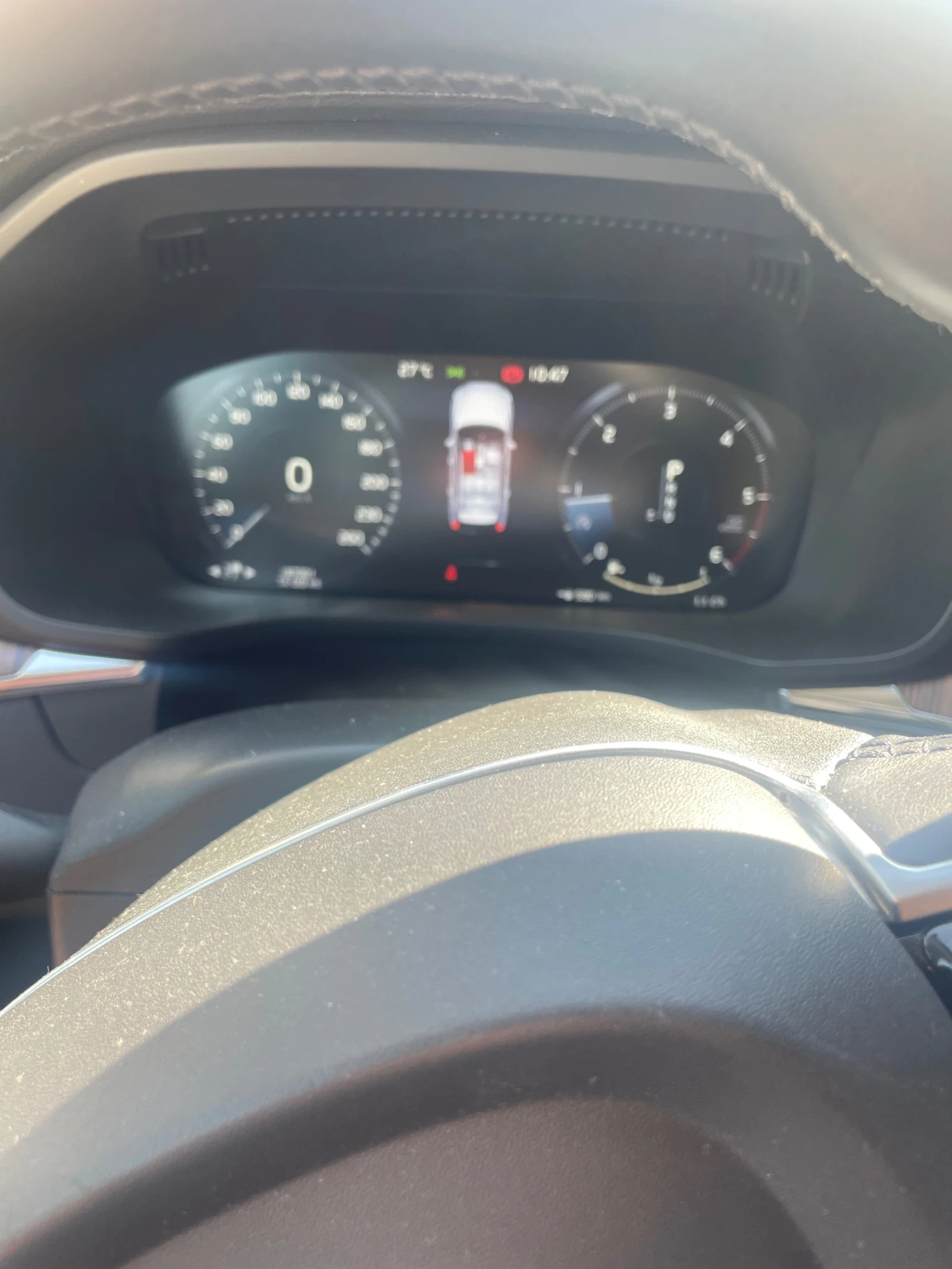 Volvo XC60 Inscription AWD D5 | Mobile.bg   11