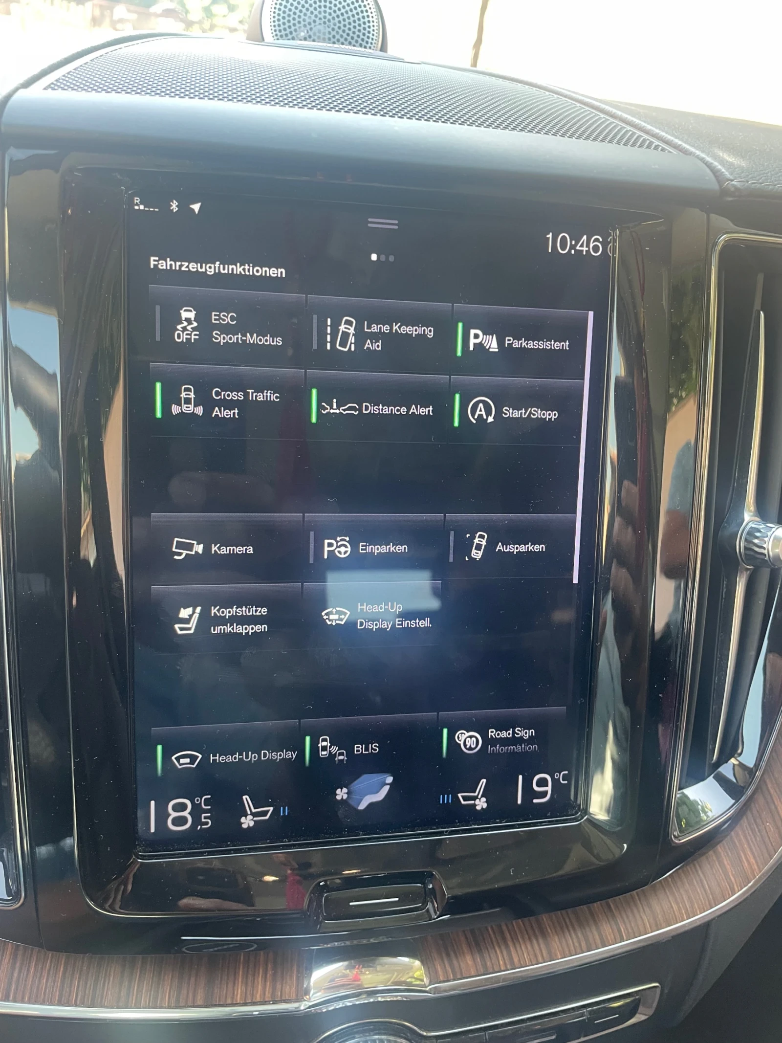 Volvo XC60 Inscription AWD D5 | Mobile.bg   7