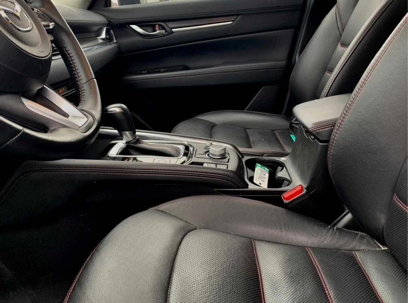 Mazda CX-5 | Mobile.bg   5