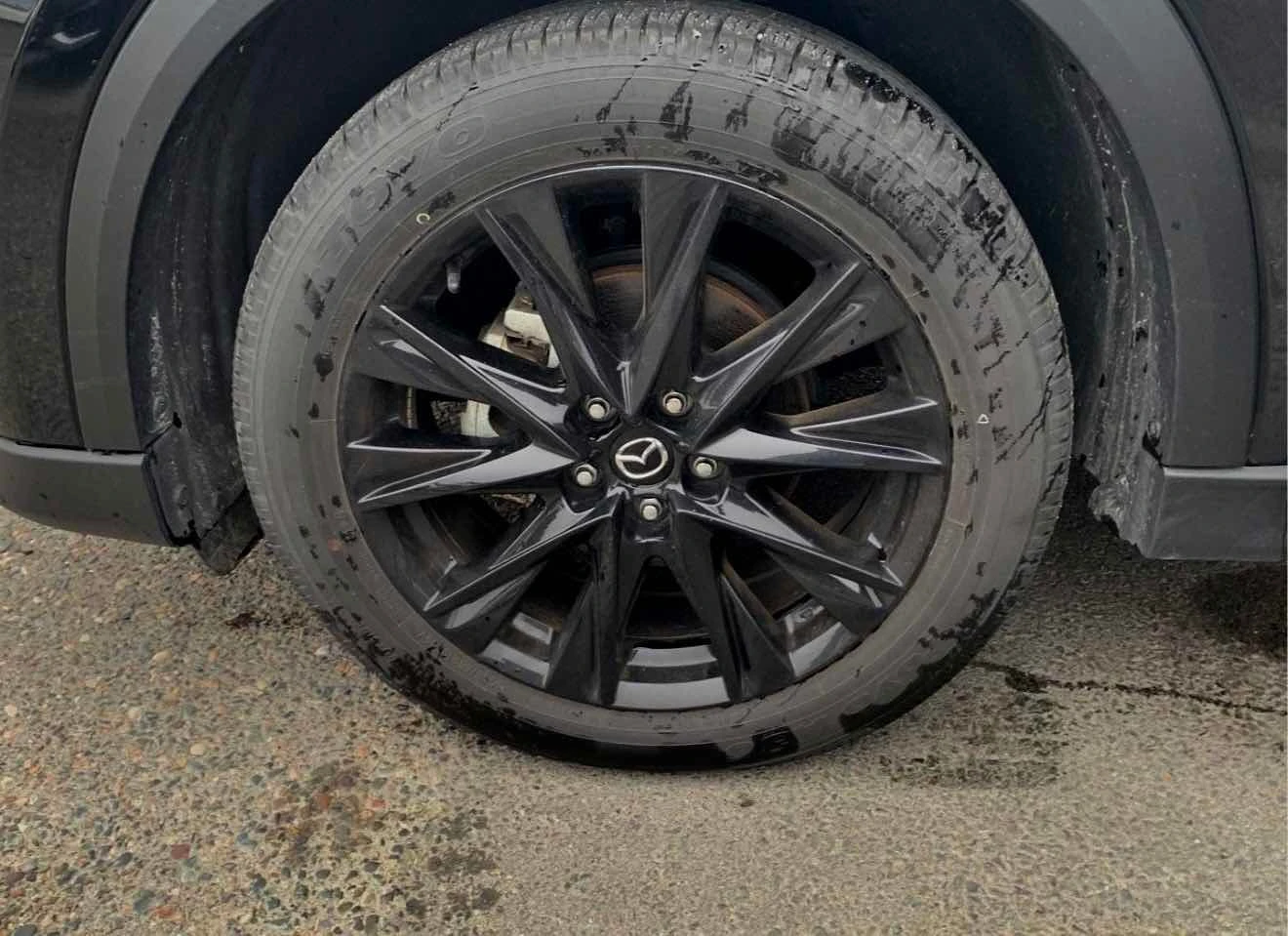 Mazda CX-5 | Mobile.bg   7