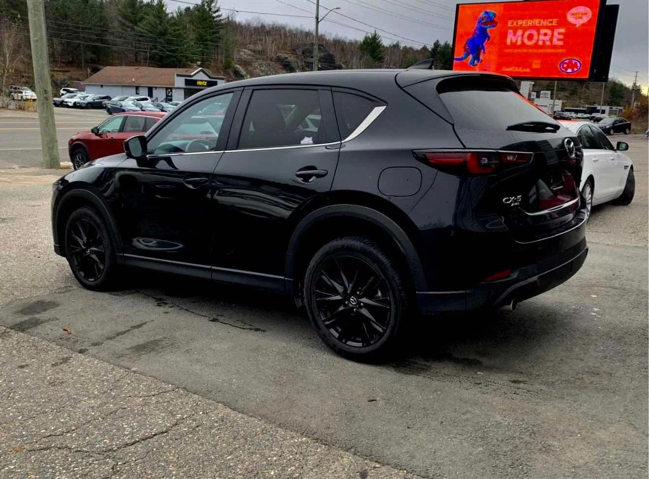 Mazda CX-5 | Mobile.bg   4