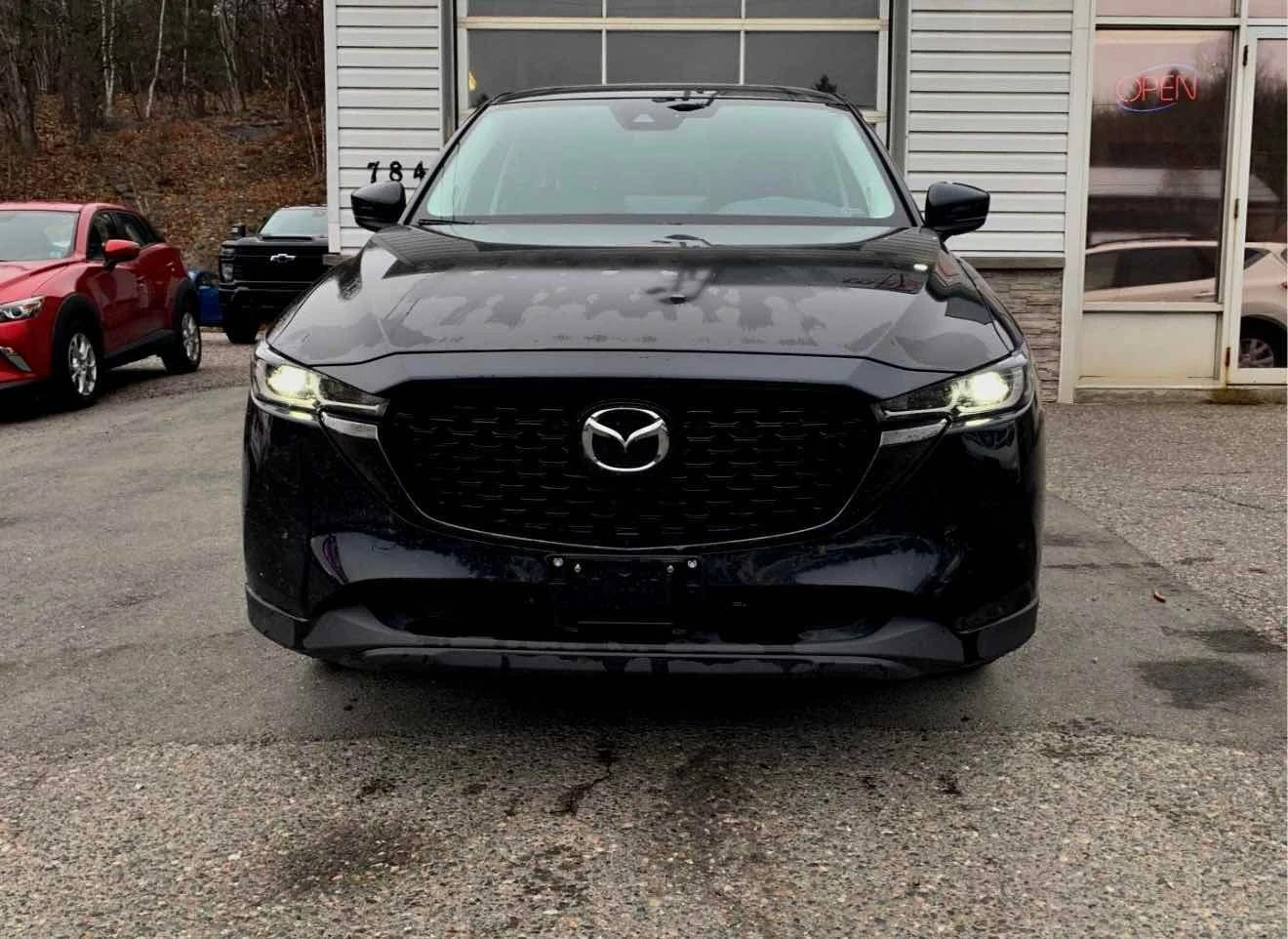 Mazda CX-5 | Mobile.bg   6